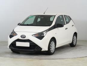 Toyota Aygo  1.0 VVT-i 