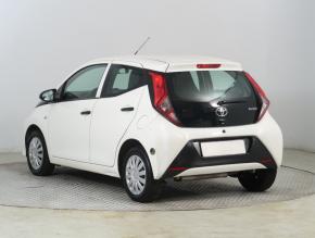 Toyota Aygo  1.0 VVT-i 