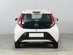 Toyota Aygo  1.0 VVT-i 