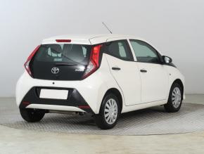 Toyota Aygo  1.0 VVT-i 