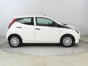 Toyota Aygo  1.0 VVT-i 