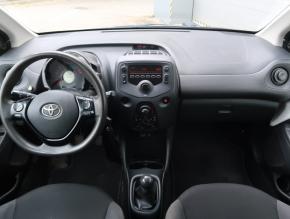 Toyota Aygo  1.0 VVT-i 