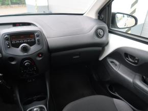 Toyota Aygo  1.0 VVT-i 