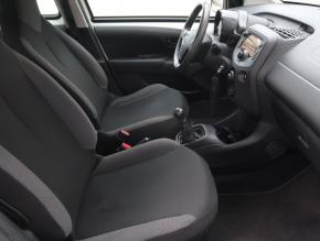 Toyota Aygo  1.0 VVT-i 
