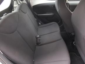 Toyota Aygo  1.0 VVT-i 