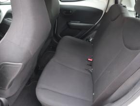 Toyota Aygo  1.0 VVT-i 