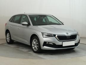 Škoda Scala  1.0 TSI 