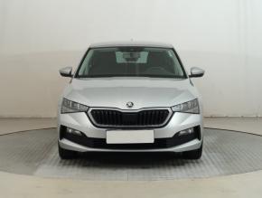 Škoda Scala  1.0 TSI 