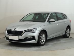 Škoda Scala  1.0 TSI 