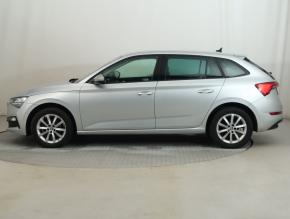 Škoda Scala  1.0 TSI 