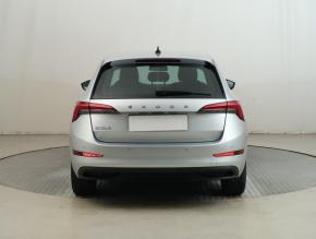 Škoda Scala  1.0 TSI 