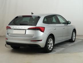 Škoda Scala  1.0 TSI 