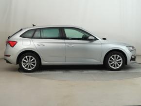 Škoda Scala  1.0 TSI 