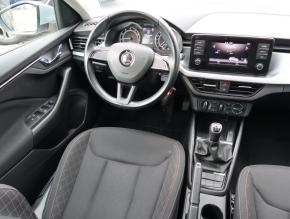 Škoda Scala  1.0 TSI 