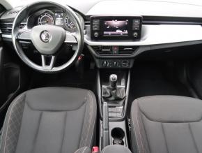 Škoda Scala  1.0 TSI 