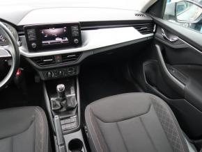 Škoda Scala  1.0 TSI 