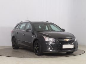 Chevrolet Cruze  1.8 i 16V 