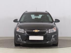 Chevrolet Cruze  1.8 i 16V 