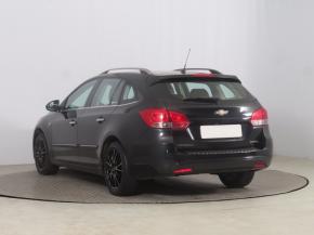 Chevrolet Cruze  1.8 i 16V 