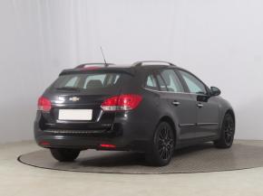 Chevrolet Cruze  1.8 i 16V 