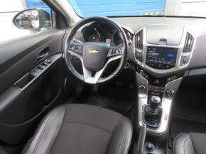 Chevrolet Cruze  1.8 i 16V 