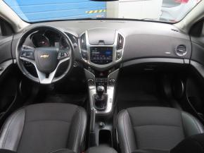 Chevrolet Cruze  1.8 i 16V 