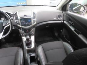Chevrolet Cruze  1.8 i 16V 