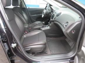 Chevrolet Cruze  1.8 i 16V 