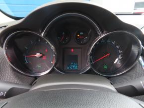 Chevrolet Cruze  1.8 i 16V 