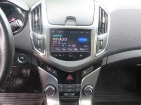 Chevrolet Cruze  1.8 i 16V 