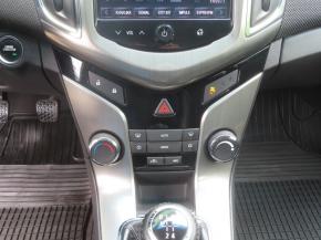 Chevrolet Cruze  1.8 i 16V 