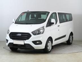 Ford Transit Custom  2.0 EcoBlue Trend 