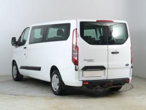 Ford Transit Custom  2.0 EcoBlue Trend 
