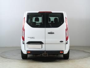 Ford Transit Custom  2.0 EcoBlue Trend 