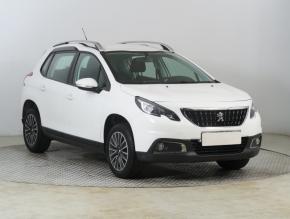 Peugeot 2008  1.2 PureTech 