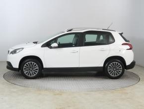 Peugeot 2008  1.2 PureTech 