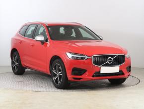 Volvo XC60  T5 AWD 