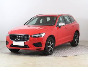 Volvo XC60  T5 AWD 