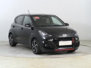 Hyundai i10  1.2 N-Line 