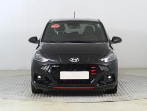 Hyundai i10  1.2 N-Line 