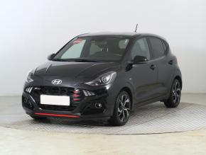 Hyundai i10  1.2 N-Line 