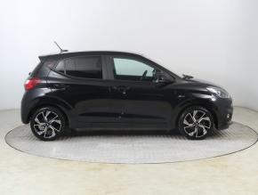 Hyundai i10  1.2 N-Line 