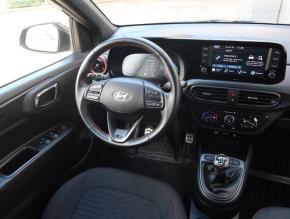 Hyundai i10  1.2 N-Line 