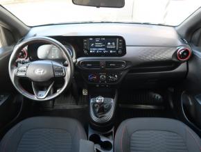 Hyundai i10  1.2 N-Line 