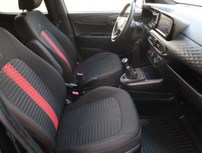 Hyundai i10  1.2 N-Line 