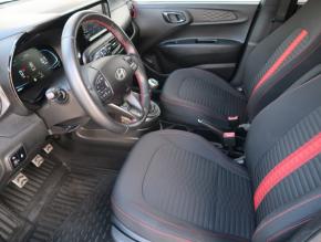 Hyundai i10  1.2 N-Line 