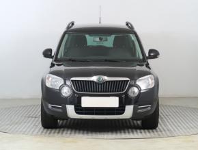 Škoda Yeti  1.4 TSI Ambition 