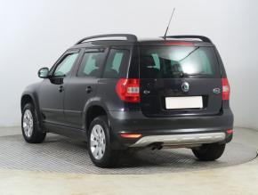 Škoda Yeti  1.4 TSI Ambition 