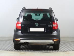Škoda Yeti  1.4 TSI Ambition 