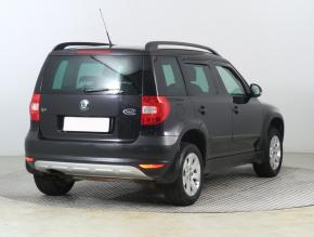 Škoda Yeti  1.4 TSI Ambition 